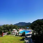 Apartamento Pangalis Romantica Kato Pavliana
