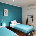 Apartamento Pangalis Romantica Kato Pavliana