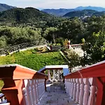 Apartamento Pangalis Romantica