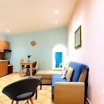 Apartamento Pangalis Romantica Kato Pavliana