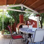 Apartamento Pangalis Romantica