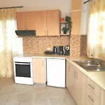 Pangalis Romantica Apartamento Kato Pavliana