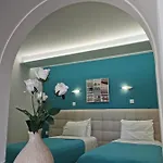 Apartamento Pangalis Romantica *