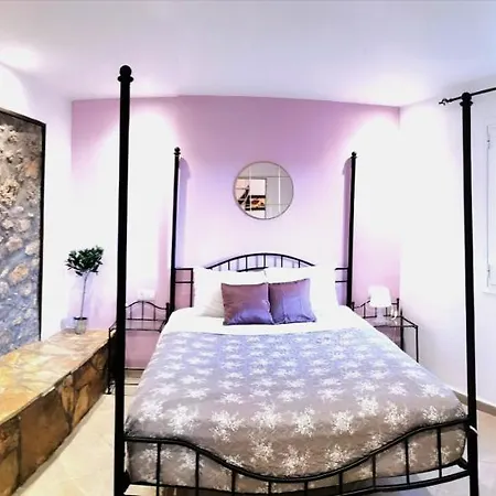 Pangalis Romantica Διαμέρισμα