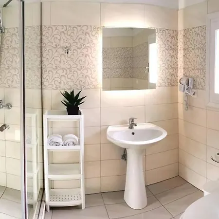 Apartamento Pangalis Romantica Kato Pavliana