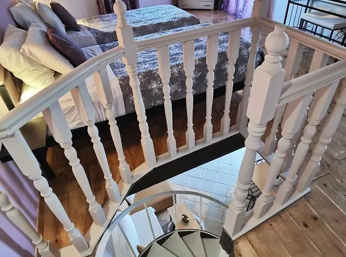 Pangalis Romantica Apartment