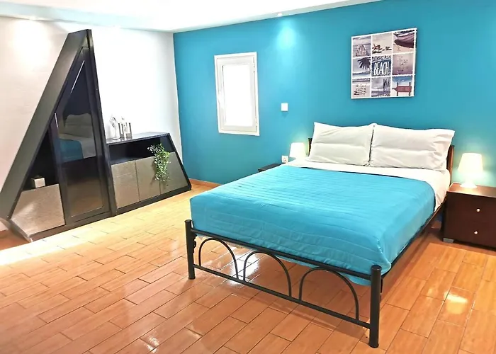 Pangalis Romantica Kato Pavliana